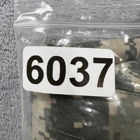 US Army Gen III ECWCS Gore-Tex Trousers Extreme Cold Wet‎ Weather Pants Small R